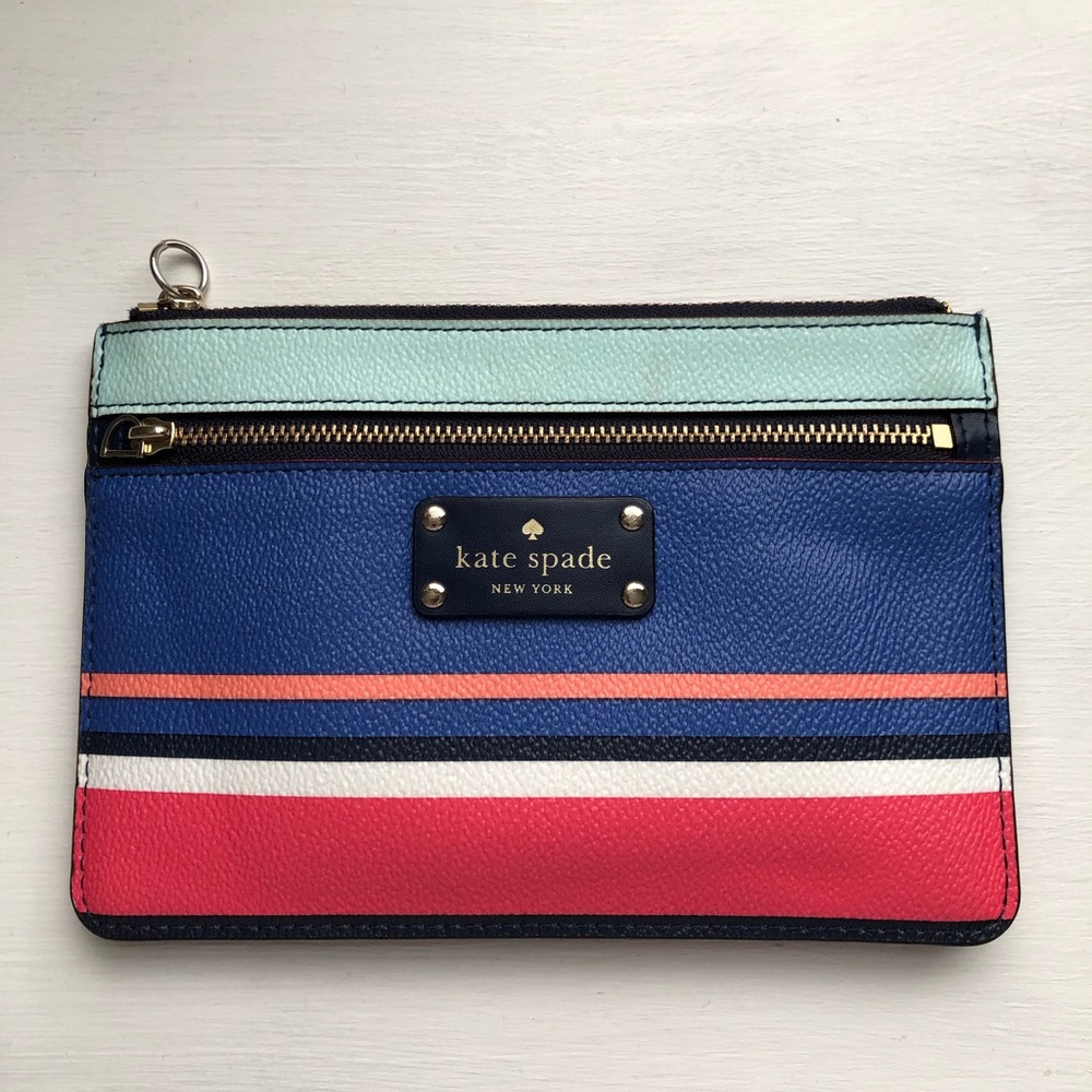 Kate Spade Wristlet/Wallet
